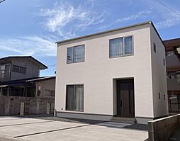〈全棟ZEH・太陽光標準〉丸亀市津森町建売10〈暮らしを整える家〉