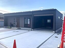 【全棟ZEH・太陽光標準】高松市六条町建売 【暮らしを整える家】平屋