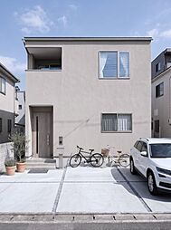 〈太陽光発電システムのある家〉高松市新北町建売1