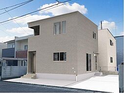 【全棟ZEH・太陽光標準】高松市新北町建売 【暮らしを整える家】
