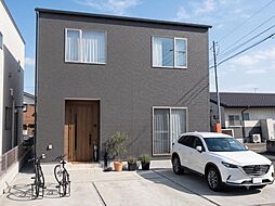 〈全棟太陽光標準装備〉高松市多肥下町建売 〈光熱費は、太陽が払う〉