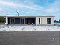 【全棟ZEH・太陽光標準】高松市三谷町建売 【暮らしを整える家】平屋