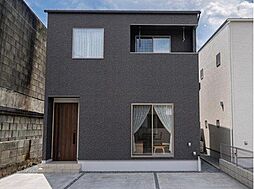 【全棟ZEH・太陽光標準】高松市成合町建売 【暮らしを整える家】