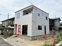 【全棟ZEH・太陽光標準】丸亀市土器町東建売 【暮らしを整える家】