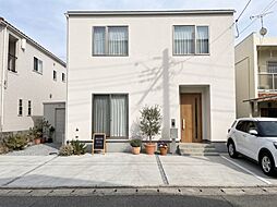 〈太陽光発電システムのある家〉高松市新北町建売2