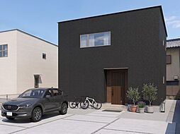 〈全棟太陽光標準装備〉丸亀市前塩屋町建売3〈光熱費は、太陽が払う〉