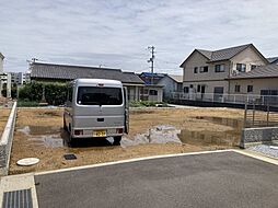 〈太陽光発電システムのある家〉高松市六条町建売5