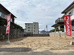 〈太陽光発電システムのある家〉高松市三条町建売