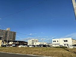 〈駐車場3台・リビング19.2帖〉高松市香西東町建売2