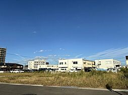 〈駐車場3台・リビング19.2帖〉高松市香西東町建売3
