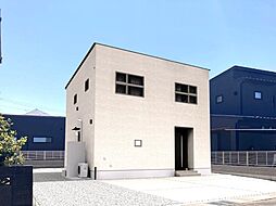 〈駐車場3台・リビング19.2帖〉高松市鶴市町建売3