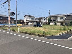 〈平屋・リビング16帖〉高松市木太町建売33