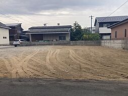【建築条件付土地】〈条件付き土地〉高松市上林町2