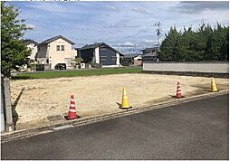 【建築条件付土地】【条件付き土地】丸亀市柞原町