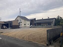 【建築条件付土地】〈条件付き土地〉高松市上林町3