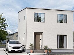 〈駐車場4台・リビング19.2帖〉丸亀市柞原町建売１