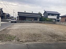 〈駐車場3台・リビング19.2帖〉高松市上林町建売3　