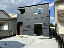高知市瀬戸南町建売(1) 太陽光6.600kW搭載 ZEH住宅