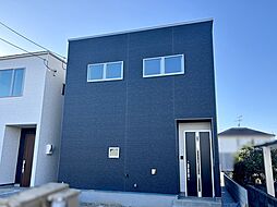 南国市大そね建売(3)　太陽光7.920kW搭載 ZEH住宅