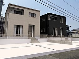 いの町枝川建売(11)(12) 太陽光7.920kW搭載 ZEH住宅