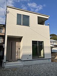 高知市旭天神町建売(3)　太陽光6.160kW搭載 ZEH住宅