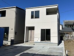 高知市旭天神町建売(3)　太陽光6.160kW搭載 ZEH住宅