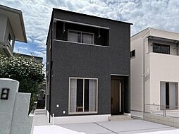 高知市一宮中町建売(7)　太陽光5.280kW搭載 ZEH住宅