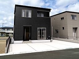 香南市野市町西野建売(7)　太陽光6.600kW搭載 ZEH住宅