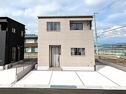 香南市野市町西野建売(8)　太陽光6.600kW搭載 ZEH住宅