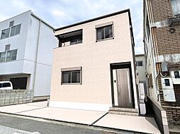 高知市与力町建売(1) 太陽光6.600kW搭載 ZEH住宅