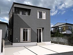 高知市朝倉建売(14)(16) 太陽光6.600kW搭載 ZEH住宅