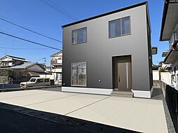 高知市介良建売(18)　太陽光6.600kW搭載 ZEH住宅