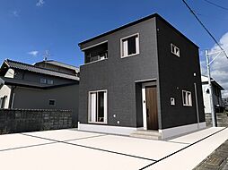 香美市土佐山田町建売(13) 太陽光6.600kW搭載 ZEH住宅