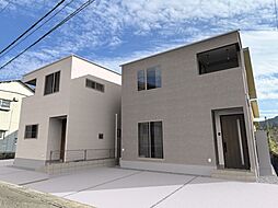 いの町枝川建売(13)(14)　太陽光5.280～6.160kW搭載 ZEH住宅