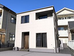 高知市介良建売(19)　太陽光6.600kW搭載 ZEH住宅