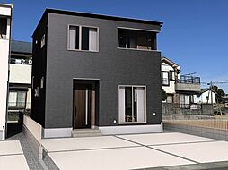 高知市鴨部建売(9)　太陽光6.600kW搭載 ZEH住宅