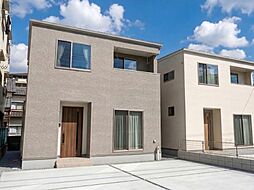 高知市新本町建売(1) 太陽光6.600kW搭載 ZEH住宅