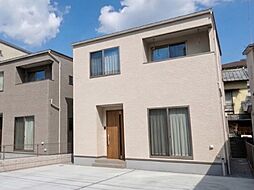 高知市新本町建売(2) 太陽光6.600kW搭載 ZEH住宅