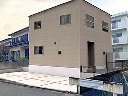 高知市朝倉西町建売(6)太陽光6.600kW搭載 ZEH住宅