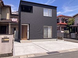 高知市佐々木町建売(2) 太陽光5.280kW搭載 ZEH住宅
