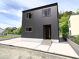 香美市土佐山田町建売(14) 太陽光6.600kW搭載 ZEH住宅
