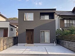 香南市野市町みどり野建売(5)　太陽光6.600kW搭載 ZEH住宅
