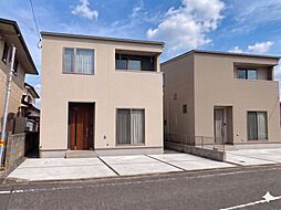 高知市瀬戸東町建売(1) 太陽光6.600kW搭載 ZEH住宅