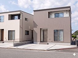 高知市瀬戸東町建売(2) 太陽光5.28kW搭載 ZEH住宅