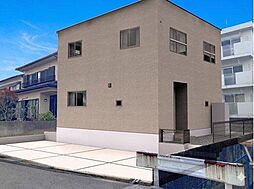 〈全棟太陽光標準装備〉高知市朝倉西町建売6〈光熱費は、太陽が払う〉