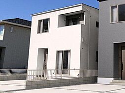 【全棟ZEH・太陽光標準】高知市鴨部建売 【暮らしを整える家】