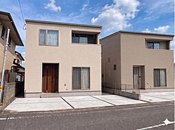 【全棟ZEH・太陽光標準】高知市瀬戸東町建売 【暮らしを整える家】