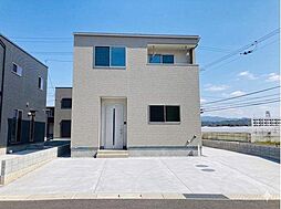 【全棟ZEH・太陽光標準】香南市野市町西野建売 【暮らしを整える家】