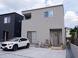 〈全棟太陽光標準装備〉高知市朝倉本町建売4〈光熱費は、太陽が払う〉