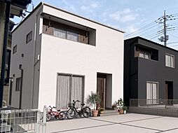 〈全棟太陽光標準装備〉高知市朝倉本町建売2〈光熱費は、太陽が払う〉